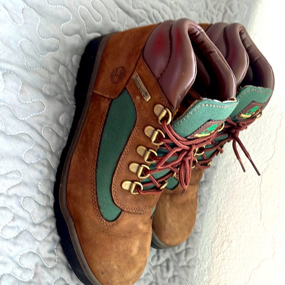 Timberland